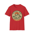 National Park Fishing Society T‑Shirt