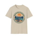 National Park Casting Club T‑Shirt
