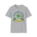 I'm An Edge-Ucated Board Member T‑Shirt