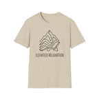 Elevated Relaxation T‑Shirt