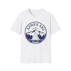 Après Ski T‑Shirt
