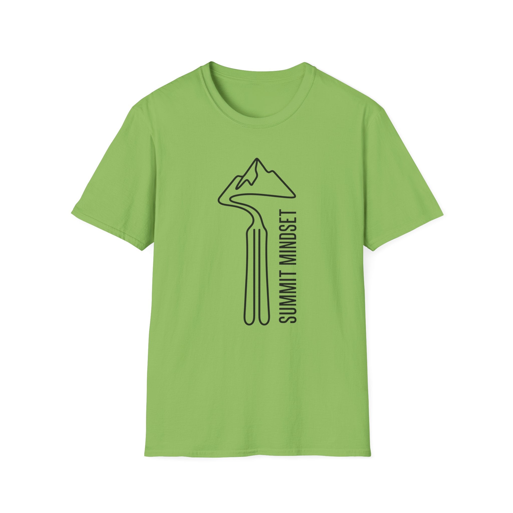 Summit Mindset T‑Shirt