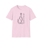 The Art Of The Cast T‑Shirt