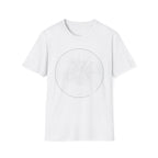 Mountain Topography T‑Shirt