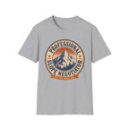 Professional Slope Negotiator T‑Shirt