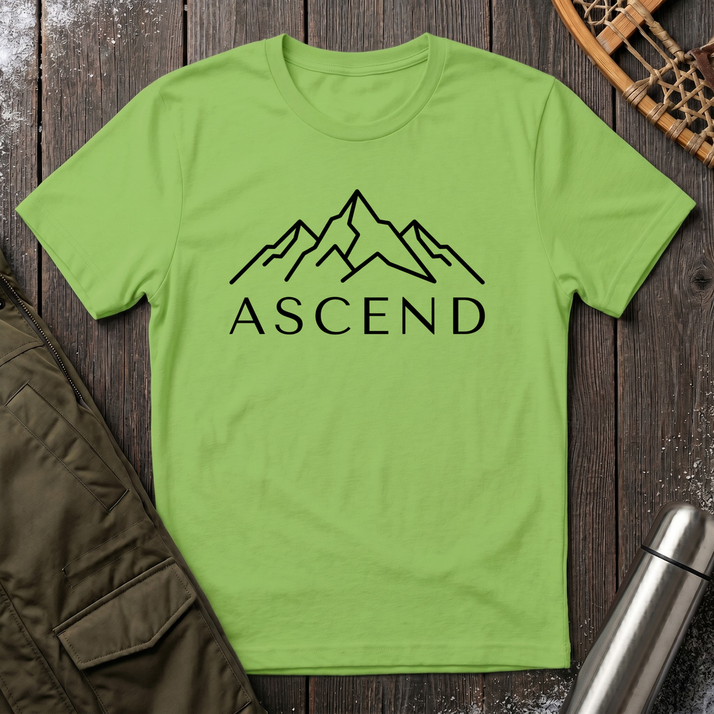 Ascend T‑Shirt