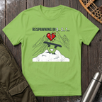 Respawning T‑Shirt
