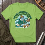 Only Mountain T-Shirt