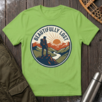 Beautifully Lost T-Shirt