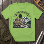 Beyond The Treeline T-Shirt