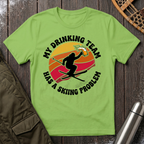 Drinking Team T-Shirt