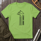 Summit Mindset T‑Shirt