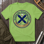 Avalanche Drinking Club T-Shirt