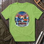 Lift Tickets T-Shirt