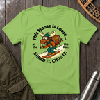 Loose Moose T-Shirt