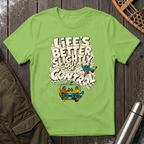 Out Of Control T-Shirt