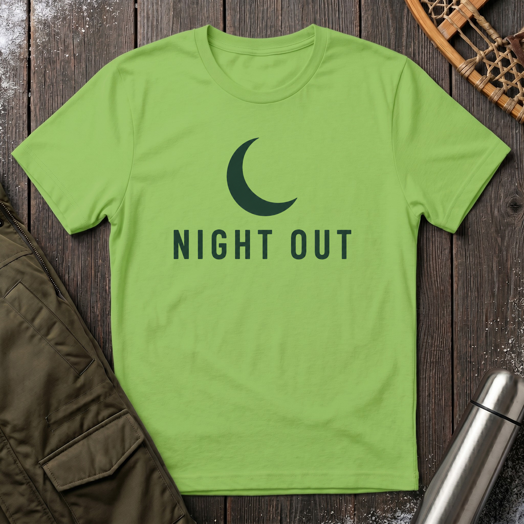 Night Out T-Shirt