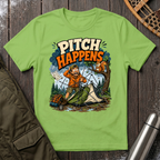 Pitch Happens T-Shirt