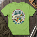 Making Memories T-Shirt