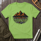 Rugged Roots T-Shirt