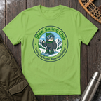 Slow Skiing Club T‑Shirt