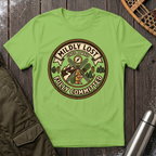 Fully Committed T-Shirt