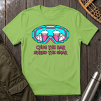 Chug The Bar T-Shirt