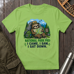 National Park Pro T‑Shirt