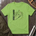 Steez Loaded T‑Shirt