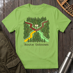Route Unknown T-Shirt
