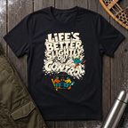 Out Of Control T-Shirt