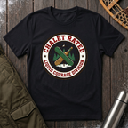 Chalet Rated T‑Shirt