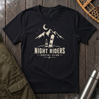 Night Riders Social Club T‑Shirt