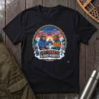 Lift Tickets T-Shirt