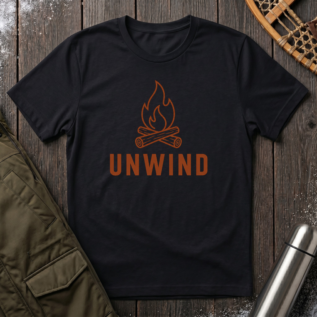 Unwind T-Shirt