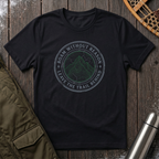 Roam Without Reason T-Shirt