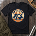 I'm In-Tents T‑Shirt