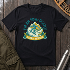 I'm An Edge-Ucated Board Member T‑Shirt