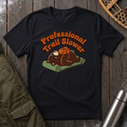 Professional Trail Slower  T‑Shirt