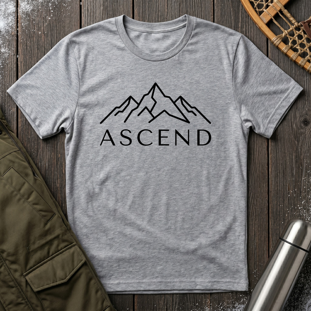 Ascend T‑Shirt