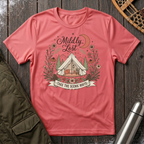 The Scenic Route T-Shirt