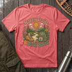 Happy Trails T-Shirt