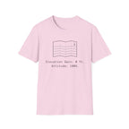 Elevation Gain T‑Shirt