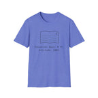 Elevation Gain T‑Shirt