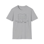 Elevation Gain T‑Shirt