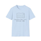 Elevation Gain T‑Shirt