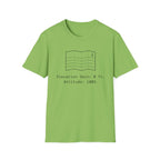 Elevation Gain T‑Shirt