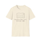Elevation Gain T‑Shirt