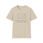 Elevation Gain T‑Shirt