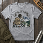 Beyond The Treeline T-Shirt